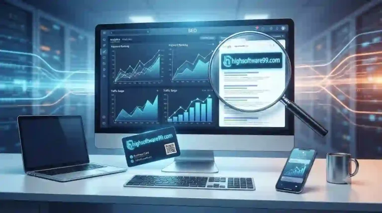 seo by highsoftware99.com