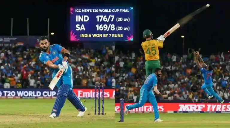 india national cricket team vs south africa national cricket team match scorecard