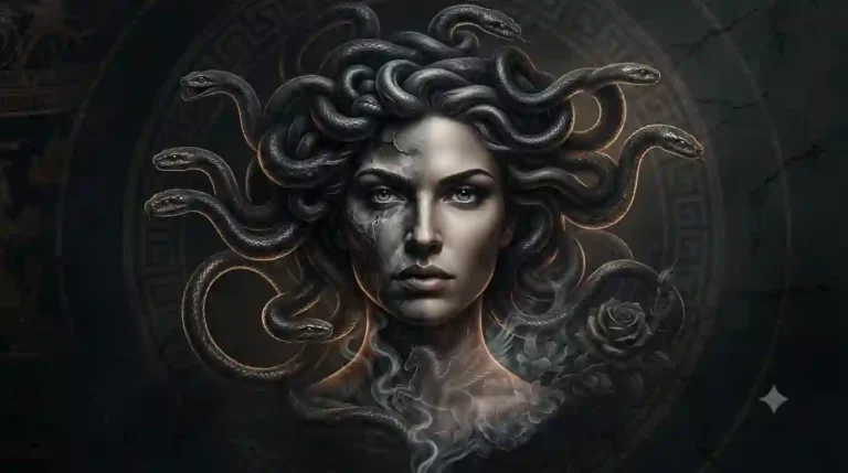 medusa tattoo meaning
