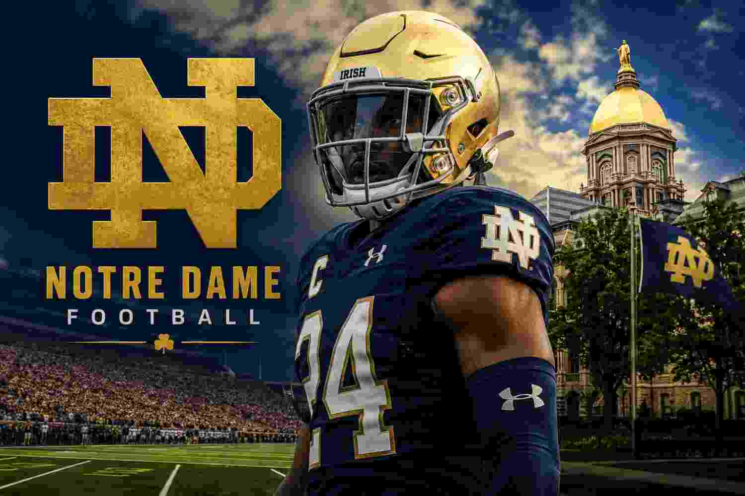 Notre Dame Football