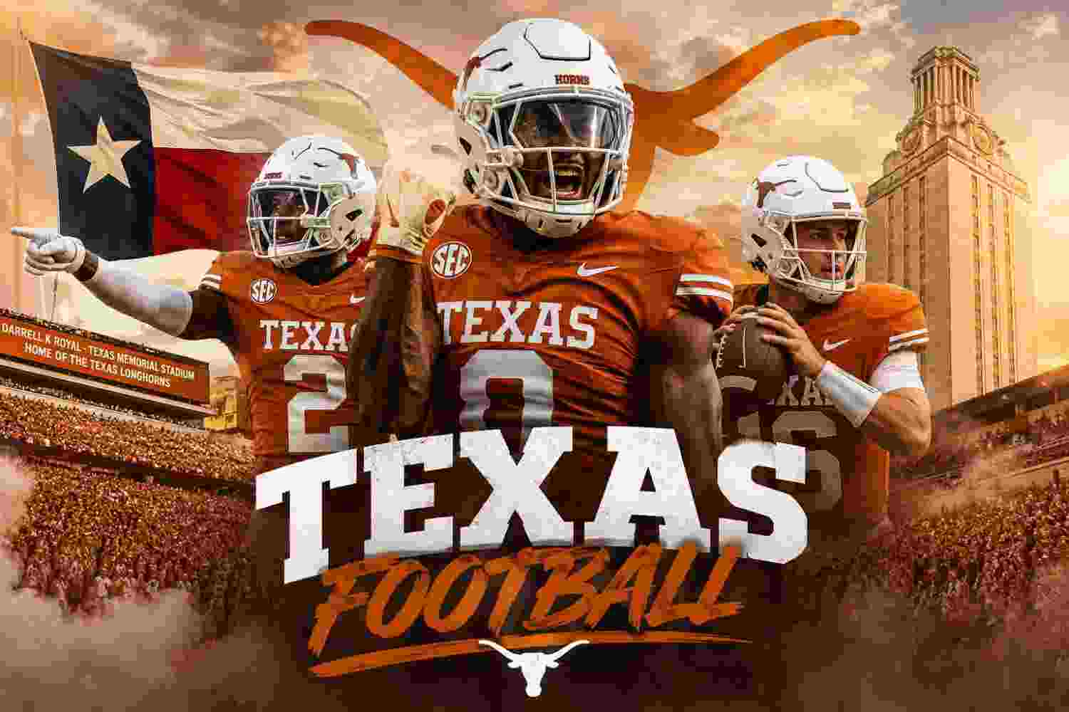 Texas Football